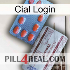 Cial Login 36